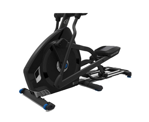 Эллиптический тренажер Nautilus E628