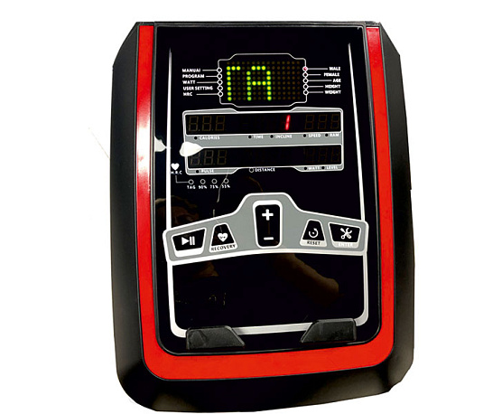 Эллиптический тренажер Ultra Gym UG-EL005 фото3