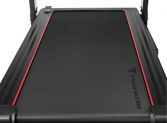 Беговая дорожка Titanium Physiotech M270 фото9