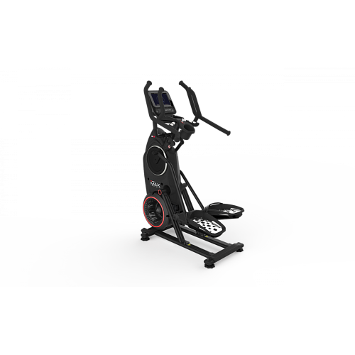 Эллиптический тренажер Bowflex MaxTotal