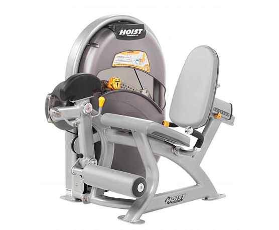 Разгибание ног Hoist CL-3401 фото7