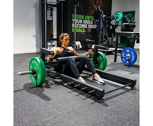 Гриф для ягодичного мостика Primal PSBA0042