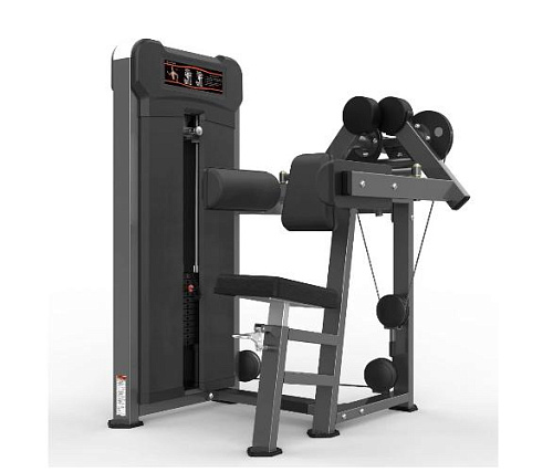 Дельт-машина Realleader M3-1002 Купить Дельт-машина Realleader M3-1002 в Москве