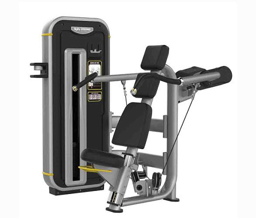 Жим от плеч Fiton BN-003 Купить Жим от плеч Fiton BN-003 в Москве