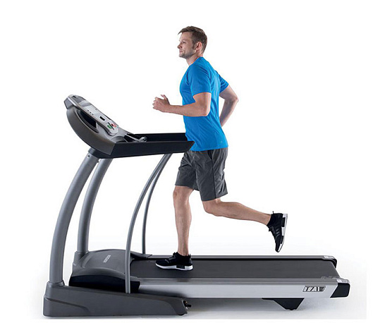 Беговая дорожка Horizon ELITE T7.1-02 фото1