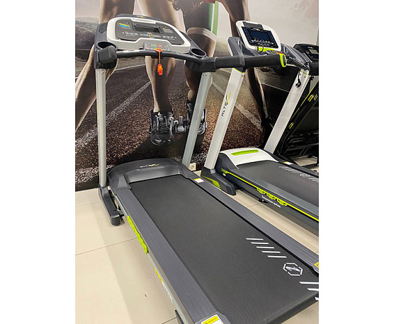 Беговая дорожка Ultra Gym Altezani ALS 1300А фото5