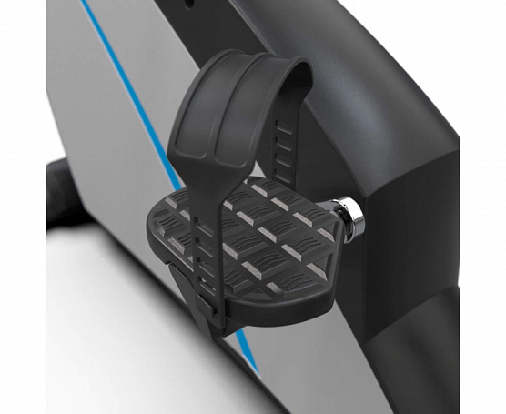 Горизонтальный велотренажер DFC B8729R фото11