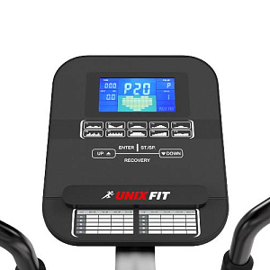 Купить Эллиптический тренажер Unix Fit MV-500E в Москве