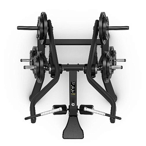 Купить Силовой тренажер Vision Fitness VST600-PL33 тяга сверху в Москве