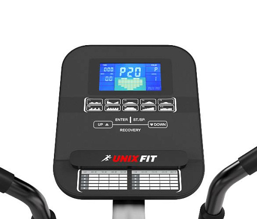 Эллиптический тренажер Unix Fit MV-500E