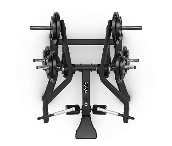 Тяга сверху Vision Fitness VST600-PL33 фото3