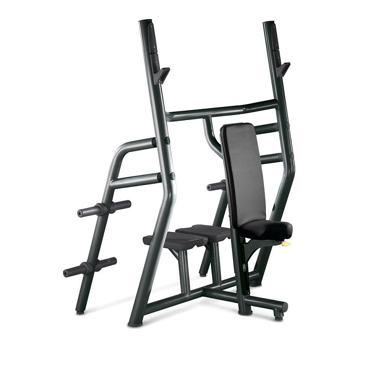 Technogym Vertical Bench — фото 1