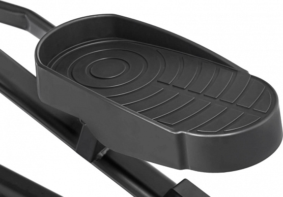 Эллиптический тренажер Titanium Frontech FRA фото12