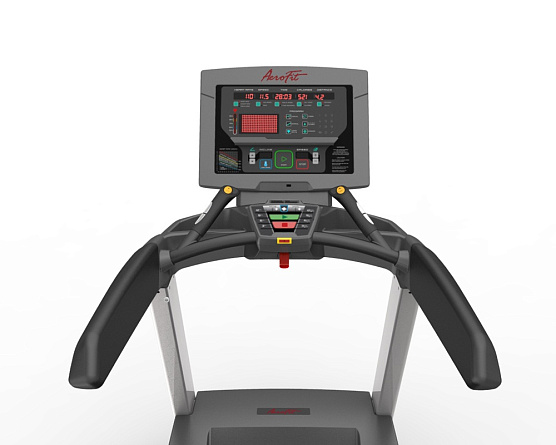 Беговая дорожка Aerofit RT750 (X7-T LED) фото3