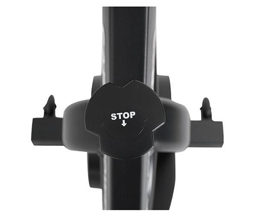 Сайкл CardioPower IB40