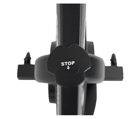 Сайкл CardioPower IB40 фото8