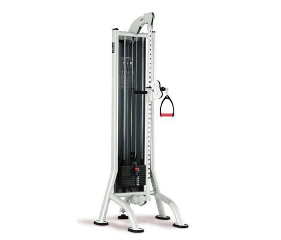 Кроссовер Panatta 1FE114SR Колонна с тросом (спец. версия) 