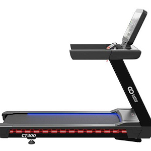 Купить Беговая дорожка Cardiopower PRO CT400 в Москве