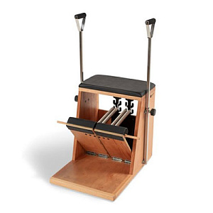 Купить Balanced Body Стул для пилатеса Step Chair в Москве