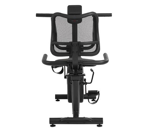 Горизонтальный велотренажер CardioPower R45