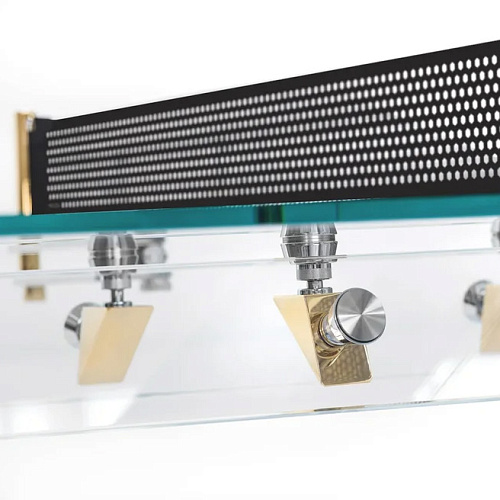 Теннисный стол Impatia Lungolinea Gold