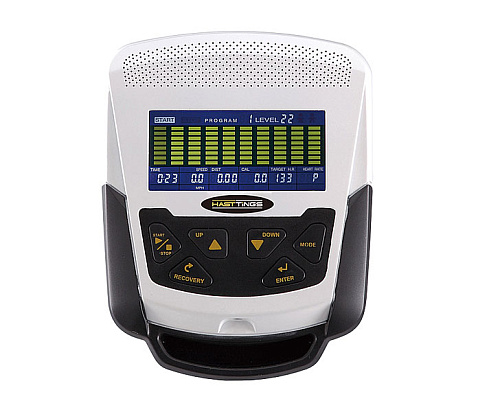 Эллиптический тренажер Hasttings FS400W SPARTA