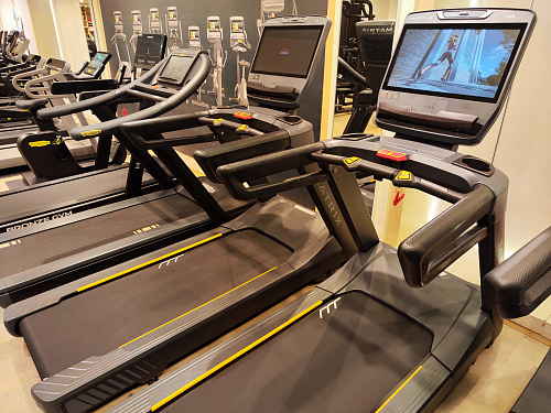 Беговая дорожка Matrix Fitness Endurance Touch XL (витринный образец)