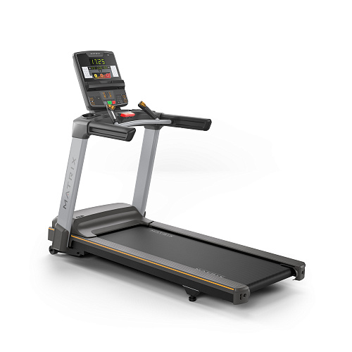 Беговая дорожка Matrix Lifestyle GT LED