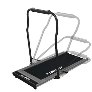 Купить Беговая дорожка Unix Fit R-300C Grey в Москве