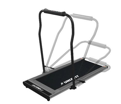 Беговая дорожка Unix Fit R-300C Grey