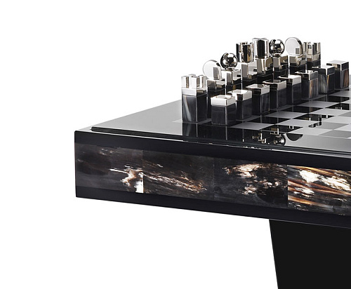 Шахматный стол Arcahorn ALFIO Chess Table