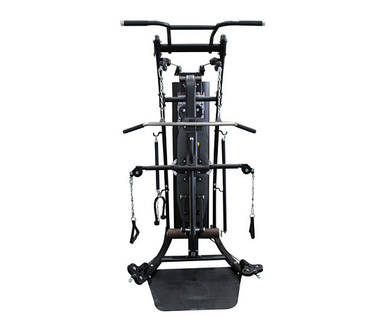 Мультистанция Smith Fitness Excellence F2 фото3