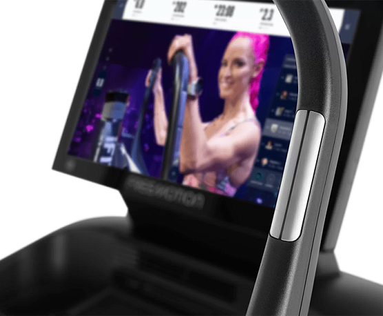 Беговая дорожка Freemotion Fitness i22.9 Incline Trainer фото14