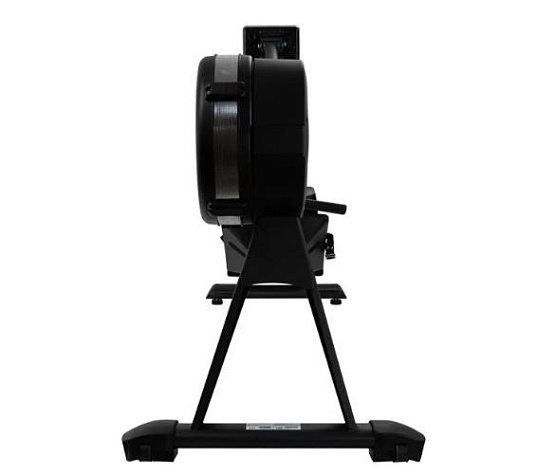 Гребной тренажер Cardiopower PRO CR400 фото4