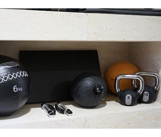 Гиря Technogym фото5