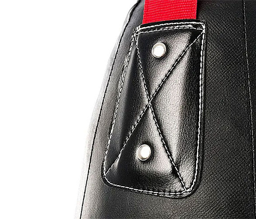 Каплевидный мешок UFC 32 кг с наполнителем