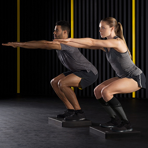 Набор аксессуаров для  фитнеса Technogym  SKILLTOOLS KIT