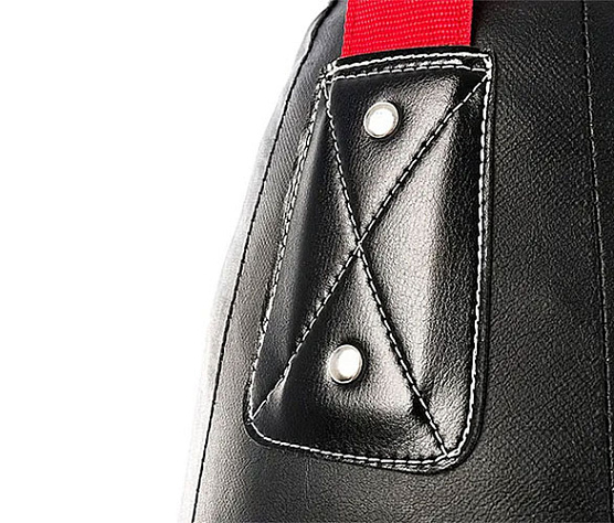 Каплевидный мешок UFC 32 кг с наполнителем фото7