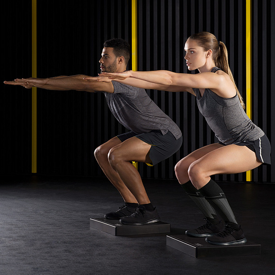 Набор аксессуаров для  фитнеса Technogym  SKILLTOOLS KIT фото7