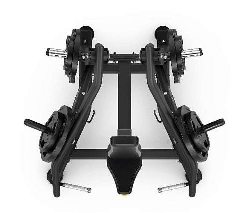 Жим от плеч Vision Fitness VST600-PL23