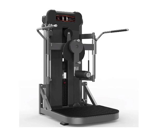 Купить Мультитренажер для бедер и ягодичных мышц Realleader M3-1014 в Москве