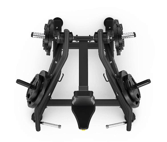 Жим от плеч Vision Fitness VST600-PL23 фото3