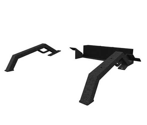 Купить Противовесное крепление и крепление опоры Torque XCREATE-4CBOA-101 в Москве