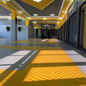 Купить Targex Татами серия PVC в Москве
