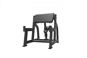 Ultra Gym Бицепс сидя UltraGym UG-XM 658