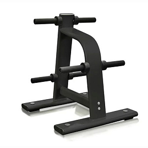 Купить Силовой тренажер Ultra Gym Стойка для дисков UG-CL203 в Москве