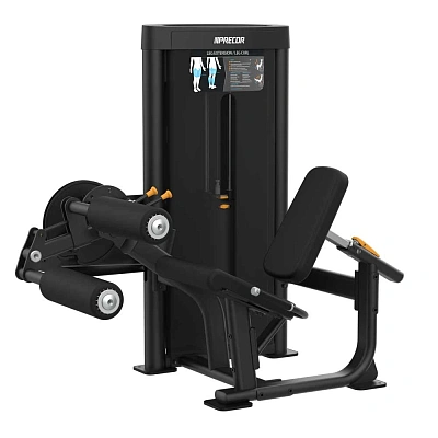 Разгибание ног/сгибание ног Precor Vitality VSL027