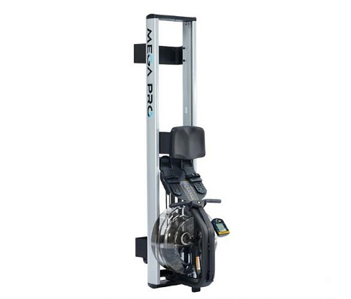 Гребной тренажер First Degree Fitness Mega PRO Plus XL