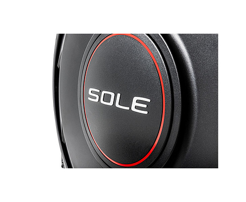 Эллиптический тренажер Sole Fitness E25 (2023)