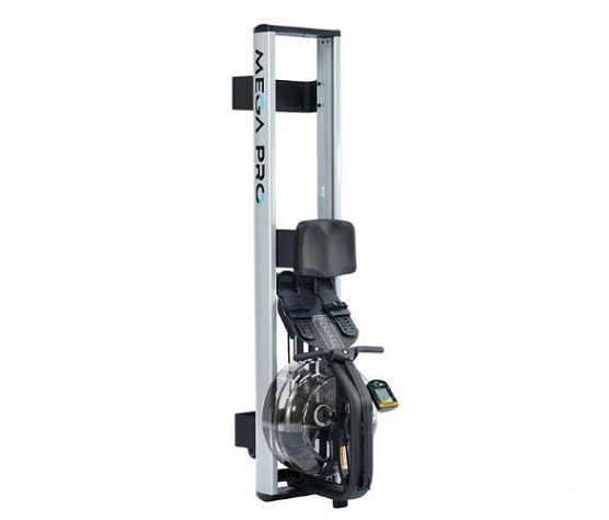 Гребной тренажер First Degree Fitness Mega PRO Plus XL фото1